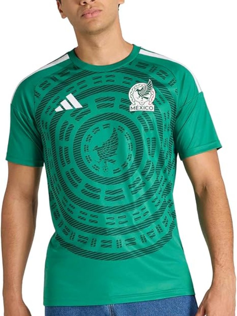 Adidas Men's Mexico World Cup 2026